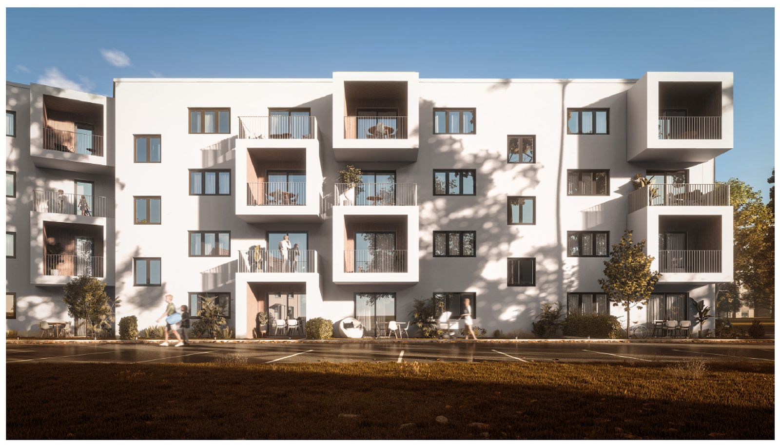 Stan Prodaja Bjelovar 68 m2